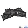 Toshiba PA5353U-1BRS 48Wh Battery