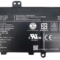 Toshiba PA5353U-1BRS 48Wh Battery
