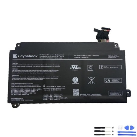 Toshiba PA5344U-1BRS 45Wh Battery