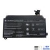 Toshiba PA5344U-1BRS 45Wh Battery
