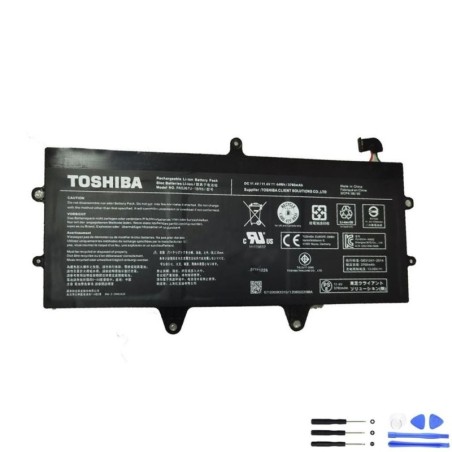 Toshiba PA5267U-1BRS 44Wh Battery