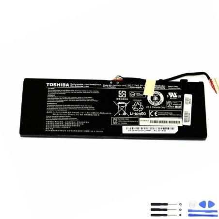 Toshiba PA5209U-1BRS 28Wh Battery