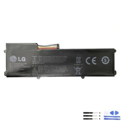 LG LBG522QH 44.4Wh Battery