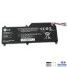 LG LBH122SEH 48.64Wh Battery