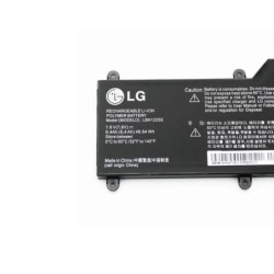 LG LBH122SEH 48.64Wh Battery