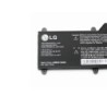 LG LBH122SEH 48.64Wh Battery