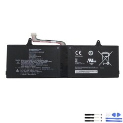 LG LBJ722WE 25.84Wh Battery