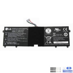 LG LBP7221E 34.61Wh Battery