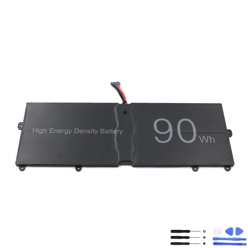 LG LBY122CM 90Wh Battery