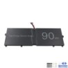 LG LBY122CM 90Wh Battery