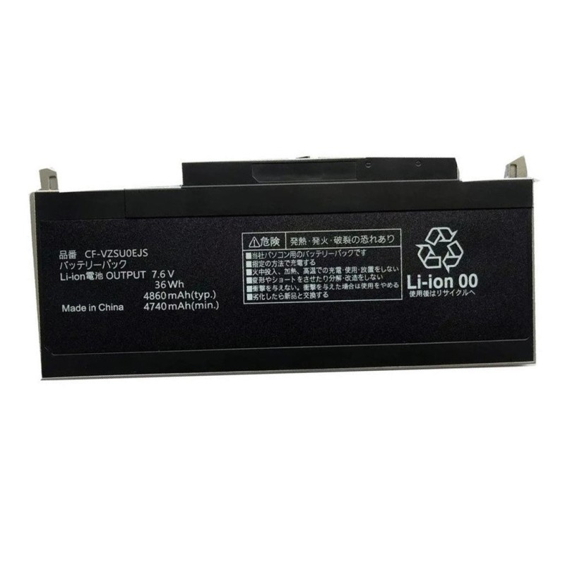 Panasonic CF-VZSU0EJS 36Wh Battery
