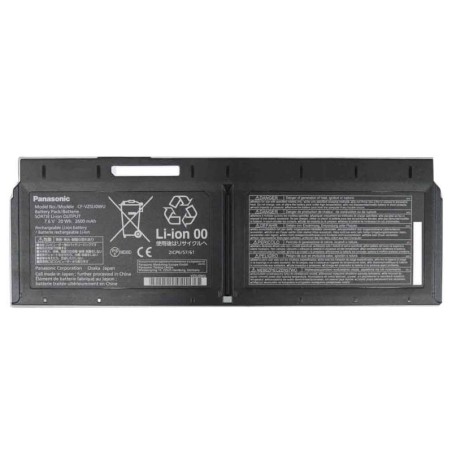 Panasonic CF-VZSU0WU 20Wh Battery
