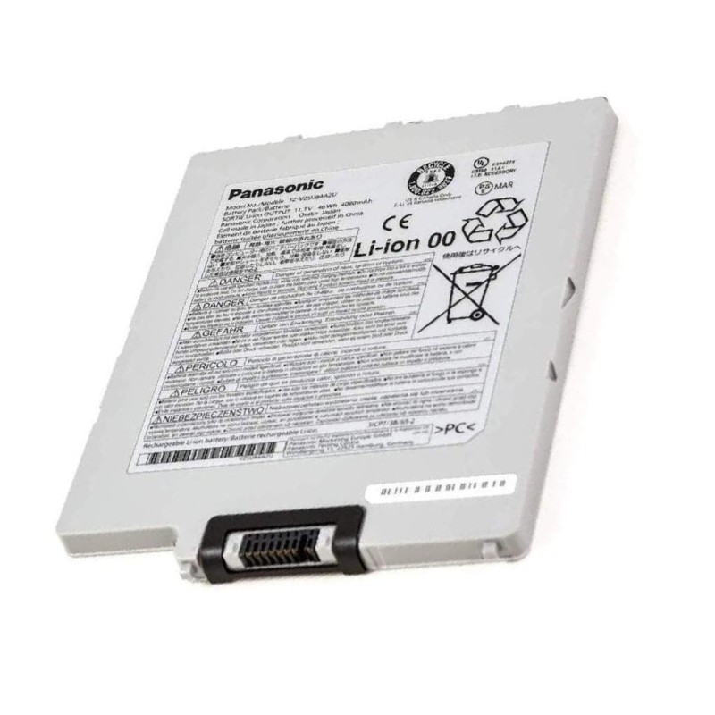 Panasonic FZ-VZSU84A2U 45Wh Battery