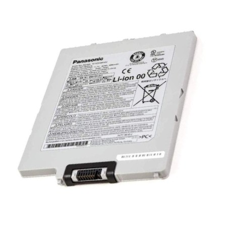 Panasonic FZ-VZSU84A2U 45Wh Battery