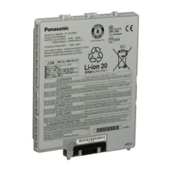 Panasonic FZ-VZSU88U 94Wh Battery