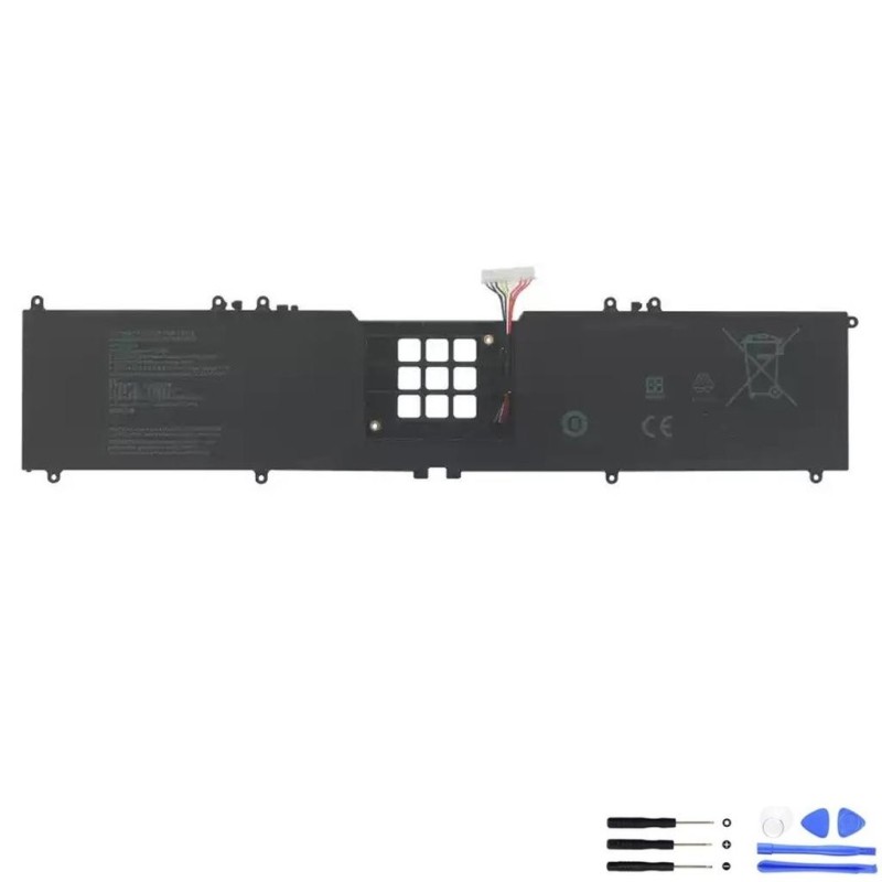 Razer RC30-0423 82Wh Battery