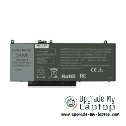 7.4V 41Wh 4Cell Laptop Battery