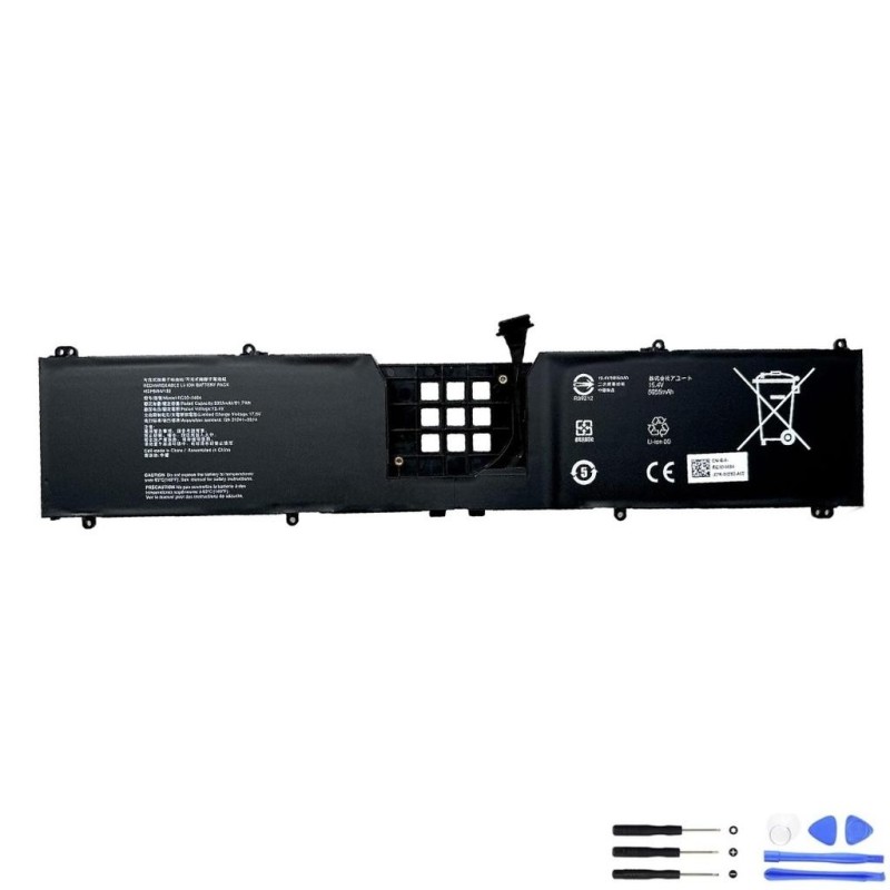 Razer RC30-0484 91.17Wh Battery