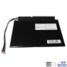 Medion 477592-00-00-11-2S1P-0 35.52Wh Battery