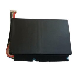 Medion 477592-00-00-11-2S1P-0 35.52Wh Battery