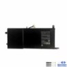 Medion P650BAT-4 60Wh Battery
