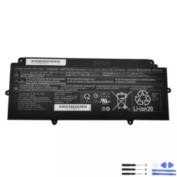 Fujitsu FPB0339S 25Wh Battery