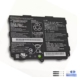 Fujitsu FPB0345S 31Wh Battery