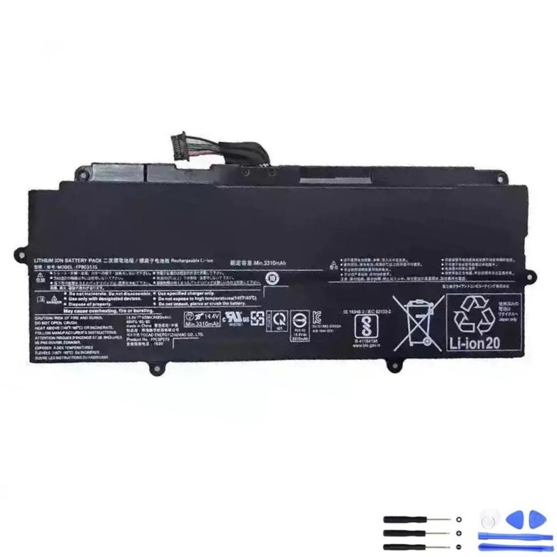 Fujitsu FPB0353S 50Wh Battery