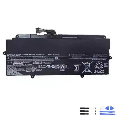 Fujitsu FPB0353S 50Wh Battery