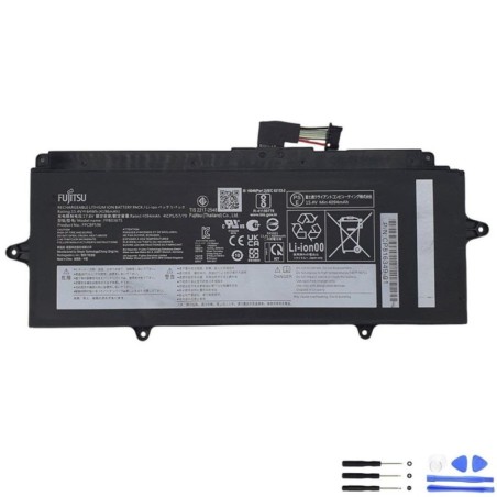 Fujitsu FPB0367S 64Wh Battery
