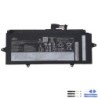 Fujitsu FPB0367S 64Wh Battery