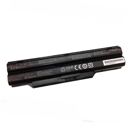 Fujitsu FPCBP390 72Wh Battery