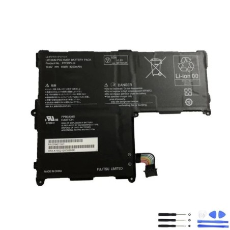 Fujitsu FPCBP414 46Wh Battery