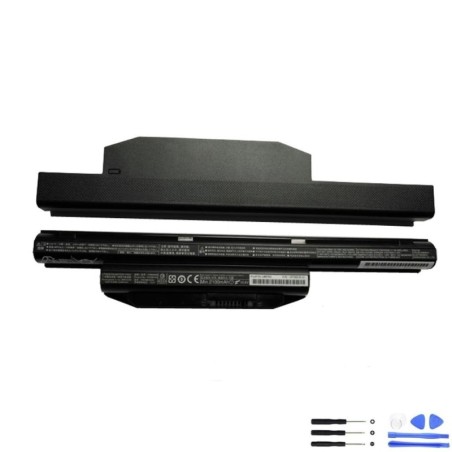 Fujitsu FPCBP434 24Wh Battery