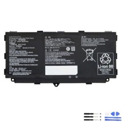 Fujitsu FPCBP500 34Wh Battery
