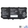 Fujitsu FPCBP500 34Wh Battery