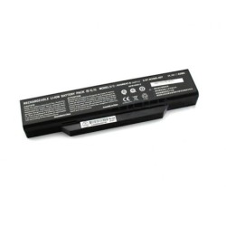 Clevo N350BAT-6 62Wh Battery