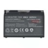 Clevo P150HMBAT-8 X710S 76.96Wh Battery