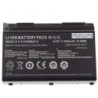 Clevo P157SMBAT-8 76.96Wh Battery