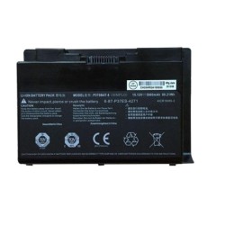 Clevo P370BAT-8 89.21Wh Battery