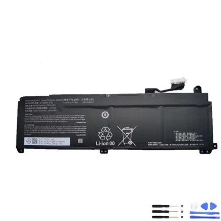 Clevo V150BAT-3-41 41Wh Battery