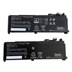Clevo V150BAT-3-41 41Wh Battery