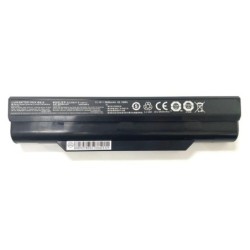 Clevo W230BAT-6 62.12Wh Battery
