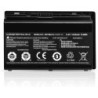 Clevo W370BAT-8 76.96Wh Battery