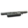 Clevo W540BAT-6 48.84Wh Battery