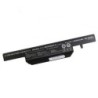Clevo W650BAT-6 48.84Wh Battery
