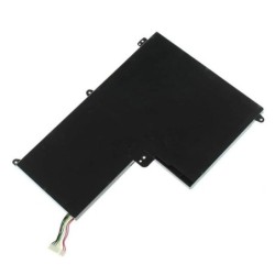Clevo W740BAT-6 53.28Wh Battery