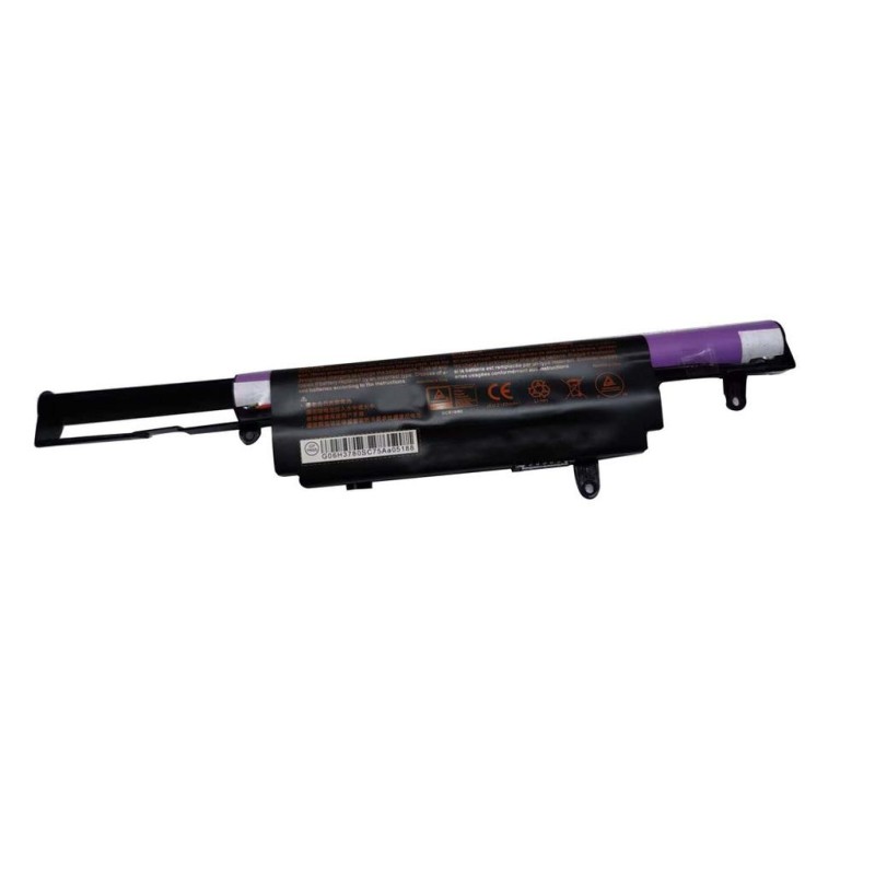 Clevo W940BAT-3 24Wh Battery