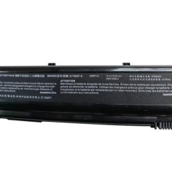 Clevo X170BAT-8 97Wh Battery