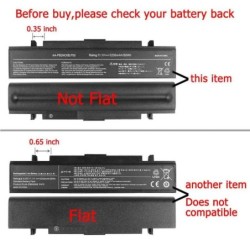 Samsung AA-PB4NC6B 58Wh Battery